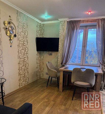 Сдаю двухкомнатную квартиру в Калининском районе Донецка по адресу: Цусимская улица, 55 Донецк - изображение 9