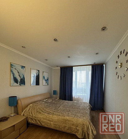 Сдаю двухкомнатную квартиру в Калининском районе Донецка по адресу: Цусимская улица, 55 Донецк - изображение 6