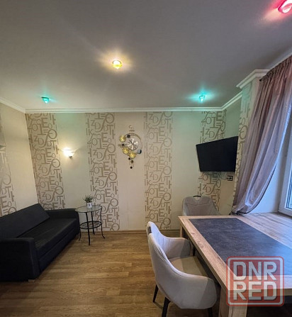 Сдаю двухкомнатную квартиру в Калининском районе Донецка по адресу: Цусимская улица, 55 Донецк - изображение 8