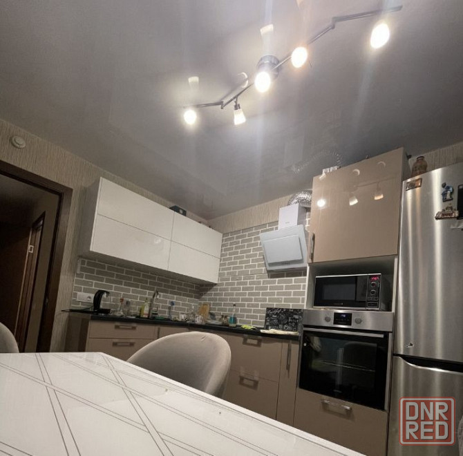 Сдам 1кк на Гурова. Ворошиловский Донецк - изображение 2