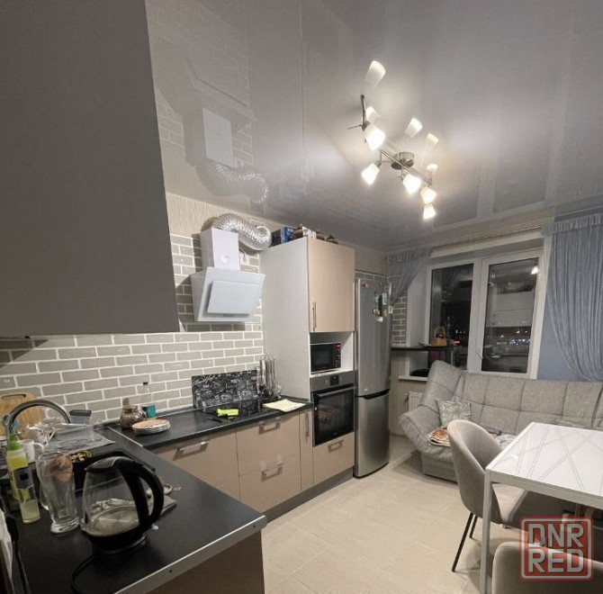 Сдам 1кк на Гурова. Ворошиловский Донецк - изображение 4