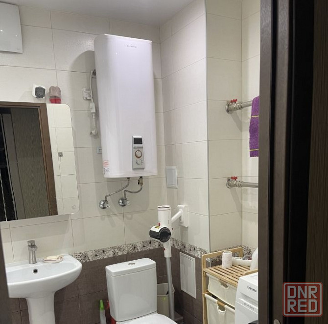 Сдам 1кк на Гурова. Ворошиловский Донецк - изображение 3