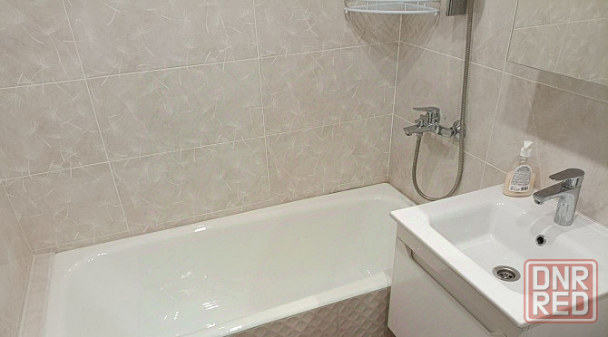 Сдам однушку на Панфилова, Ворошиловский р-н Донецк - изображение 4