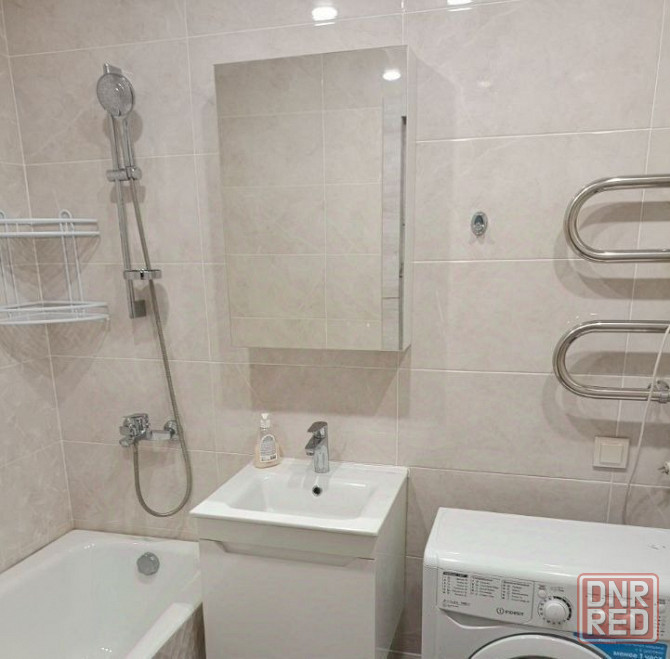 Сдам однушку на Панфилова, Ворошиловский р-н Донецк - изображение 3