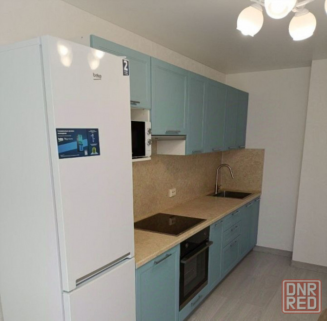 Сдам однушку на Панфилова, Ворошиловский р-н Донецк - изображение 5