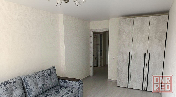 Сдам однушку на Панфилова, Ворошиловский р-н Донецк - изображение 6