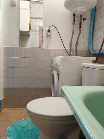 2-к квартира, 60 м2, 3 эт. Мариуполь