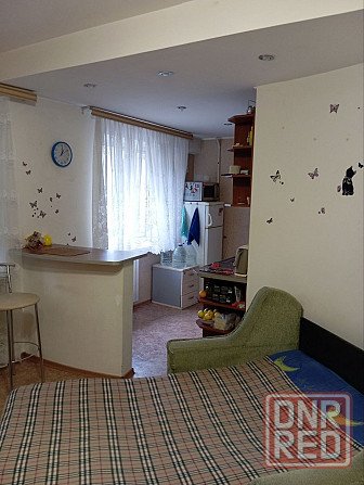 грузия Донецк - изображение 4