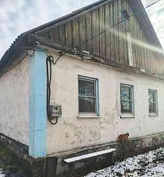 домик и быстрая сделка Макеевка