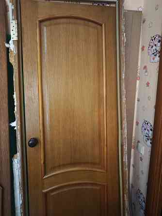 Дверь межкомнатная массив Донецк