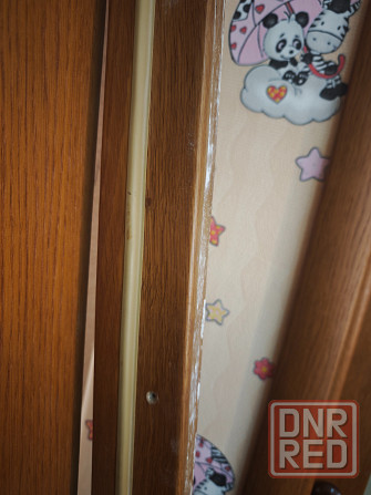 Дверь межкомнатная массив Донецк - изображение 3