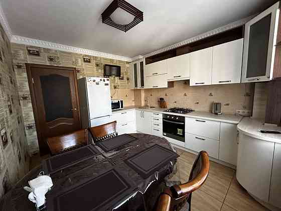 1-к квартира, 44 м2, 6/9 эт. Мариуполь