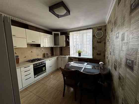 1-к квартира, 44 м2, 6/9 эт. Мариуполь