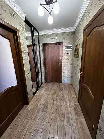 1-к квартира, 44 м2, 6/9 эт. Мариуполь