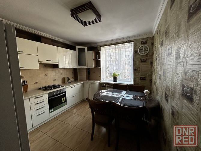 1-к квартира, 44 м2, 6/9 эт. Мариуполь - изображение 1