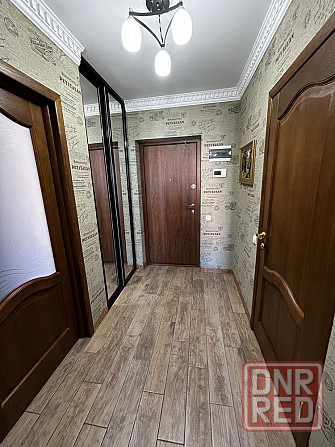 1-к квартира, 44 м2, 6/9 эт. Мариуполь - изображение 6