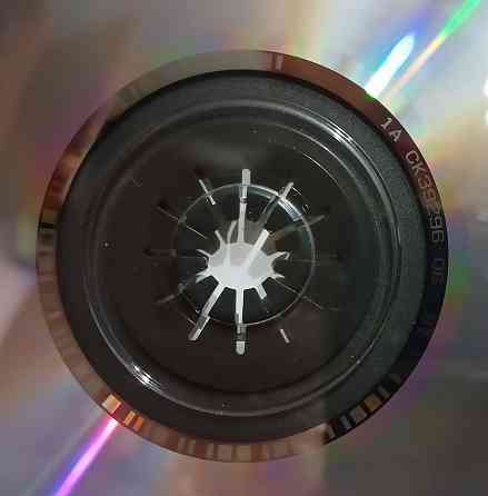 David Gilmore (1984) About Face - CD, фирменный (USA), б/у Макеевка