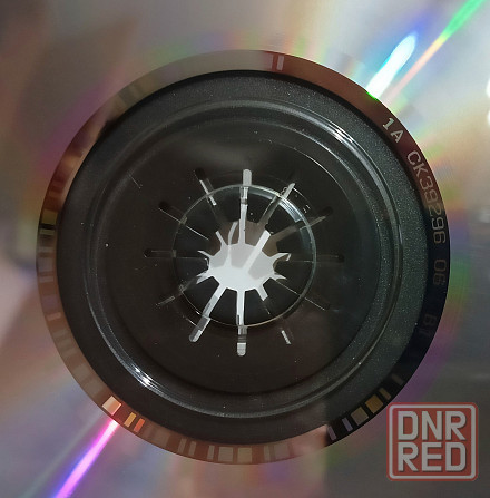 David Gilmore (1984) About Face - CD, фирменный (USA), б/у Макеевка - изображение 4