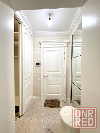 центральный храм самый центр донецка Донецк - изображение 9