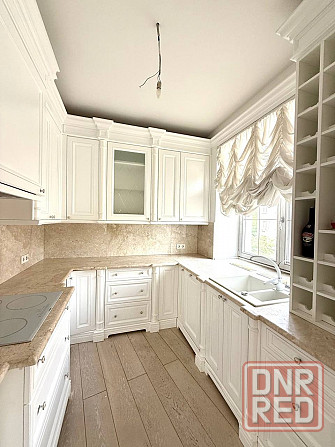 центральный храм самый центр донецка Донецк - изображение 2