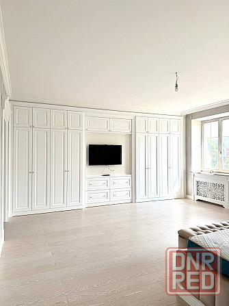 центральный храм самый центр донецка Донецк - изображение 4