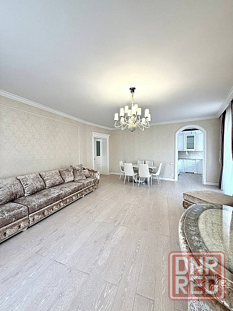 центральный храм самый центр донецка Донецк - изображение 6