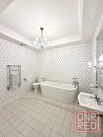 центральный храм самый центр донецка Донецк - изображение 10