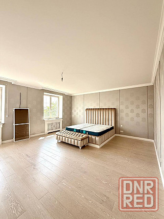 центральный храм самый центр донецка Донецк - изображение 1