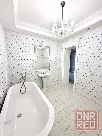 центральный храм самый центр донецка Донецк - изображение 8