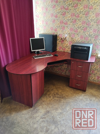 Офисный стол Донецк - изображение 1