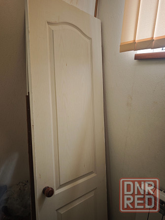 Дверь межкомнатная Донецк - изображение 1