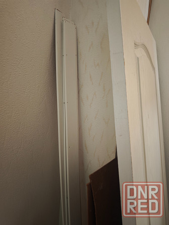 Дверь межкомнатная Донецк - изображение 2