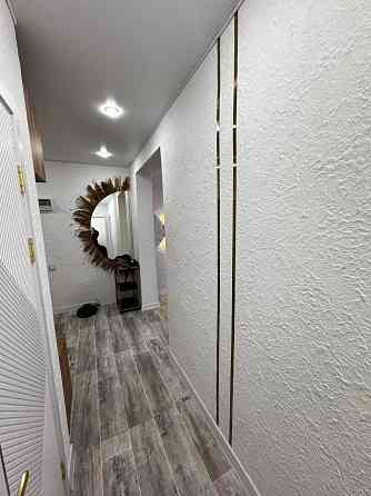 бажанова сталинка Макеевка