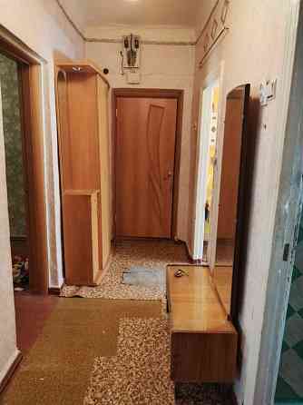 Продаю трёхкомнатную квартиру на Вертикальной. Донецк