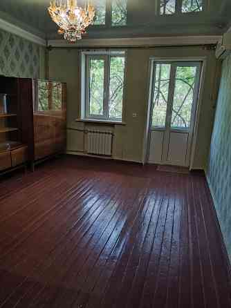 Продаю трёхкомнатную квартиру на Вертикальной. Донецк