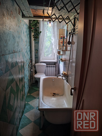 Продаю трёхкомнатную квартиру на Вертикальной. Донецк - изображение 11