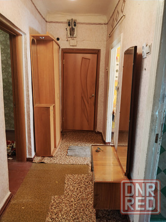 Продаю трёхкомнатную квартиру на Вертикальной. Донецк - изображение 3