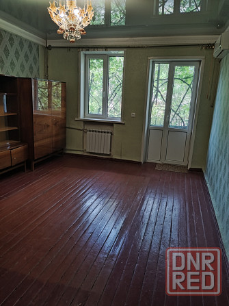 Продаю трёхкомнатную квартиру на Вертикальной. Донецк - изображение 6