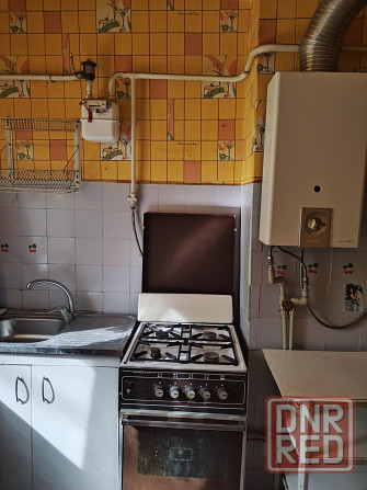 Продаю трёхкомнатную квартиру на Вертикальной. Донецк - изображение 10