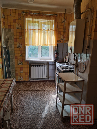 Продаю трёхкомнатную квартиру на Вертикальной. Донецк - изображение 9