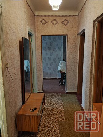 Продаю трёхкомнатную квартиру на Вертикальной. Донецк - изображение 2