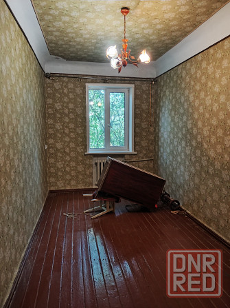 Продаю трёхкомнатную квартиру на Вертикальной. Донецк - изображение 7