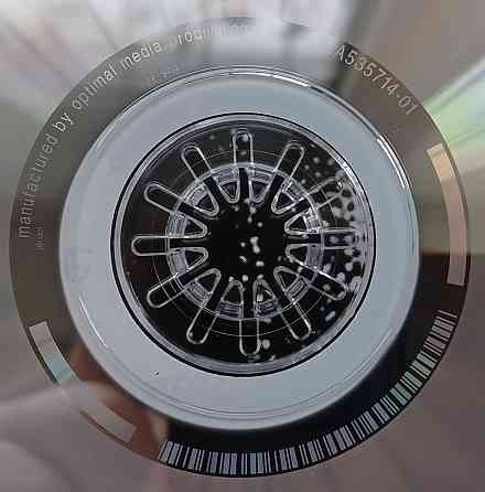 Deep Purple (2005) Rapture Of The Deep - CD, фирменный (Germany) Макеевка