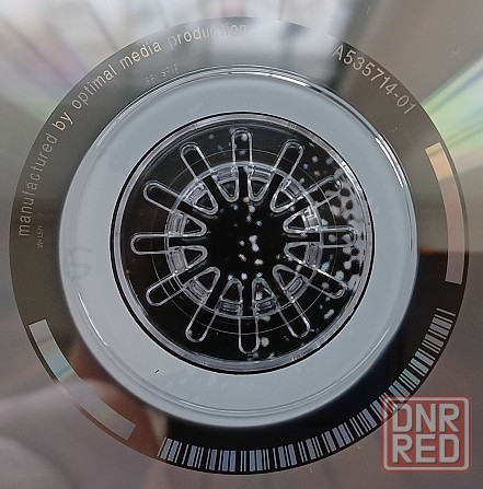 Deep Purple (2005) Rapture Of The Deep - CD, фирменный (Germany) Макеевка - изображение 4