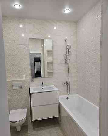 Сдам 1-комнатную квартиру в Мариуполе, Кальмиусский район, ул Карпинского. Мариуполь