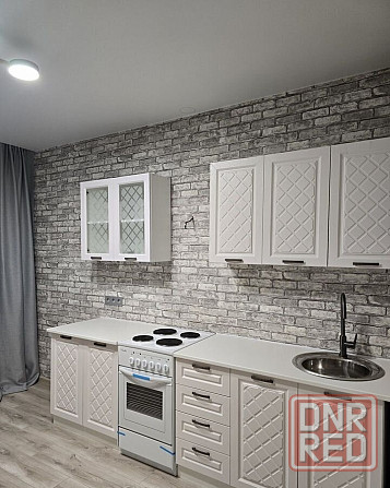 Сдам 1-комнатную квартиру в Мариуполе, Кальмиусский район, ул Карпинского. Мариуполь - изображение 3