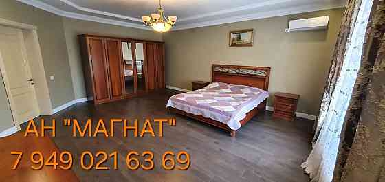 Аренда роскошного дома на природе Донецк