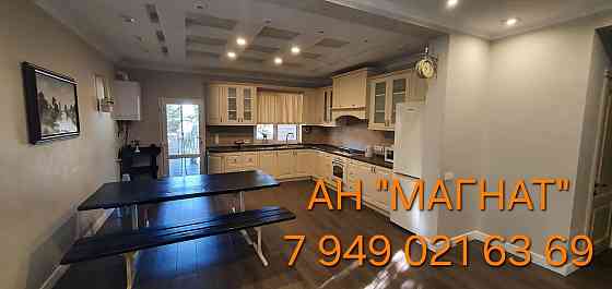 Аренда роскошного дома на природе Донецк