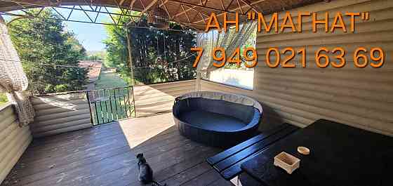 Аренда роскошного дома на природе Донецк