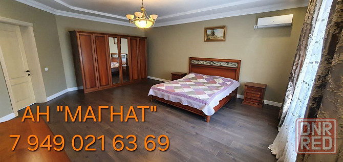 Аренда роскошного дома на природе Донецк - изображение 2